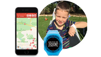 Gps-horloges voor kinderen blijken opnieuw onveilig