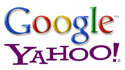 Deal Google en Yahoo gaat mogelijk niet door