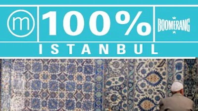 Gratis reisgids Istanbul te downloaden