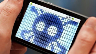 Mobiele malware maakt bellen met bank onmogelijk