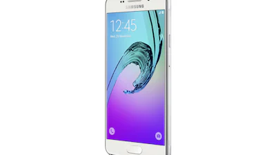 Review: Samsung Galaxy A3 2016