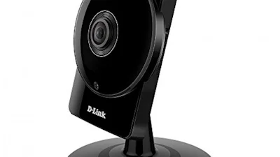 Review: D-Link DCS-960L