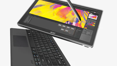 Review: Acer Switch 3