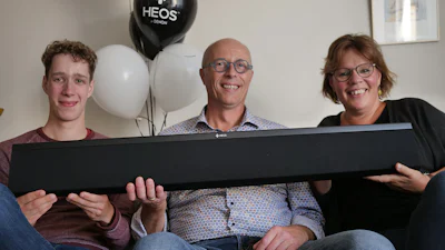 HEOS by Denon: Draadloos muziekparadijs