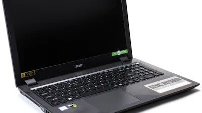 Review: Acer Aspire V5-591G-58Z3