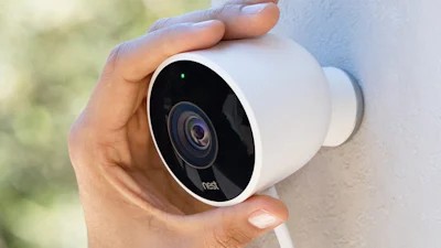 Nest komt met Cam Outdoor voor buitengebruik