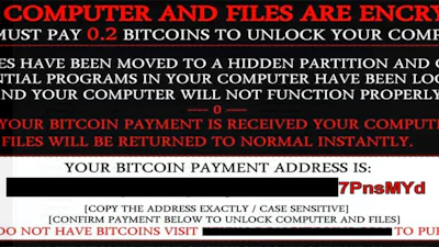 Ransomware Ranscam: bestanden toch niet terug na betaling