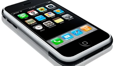 iPhone in Amerika ook zonder contract te koop