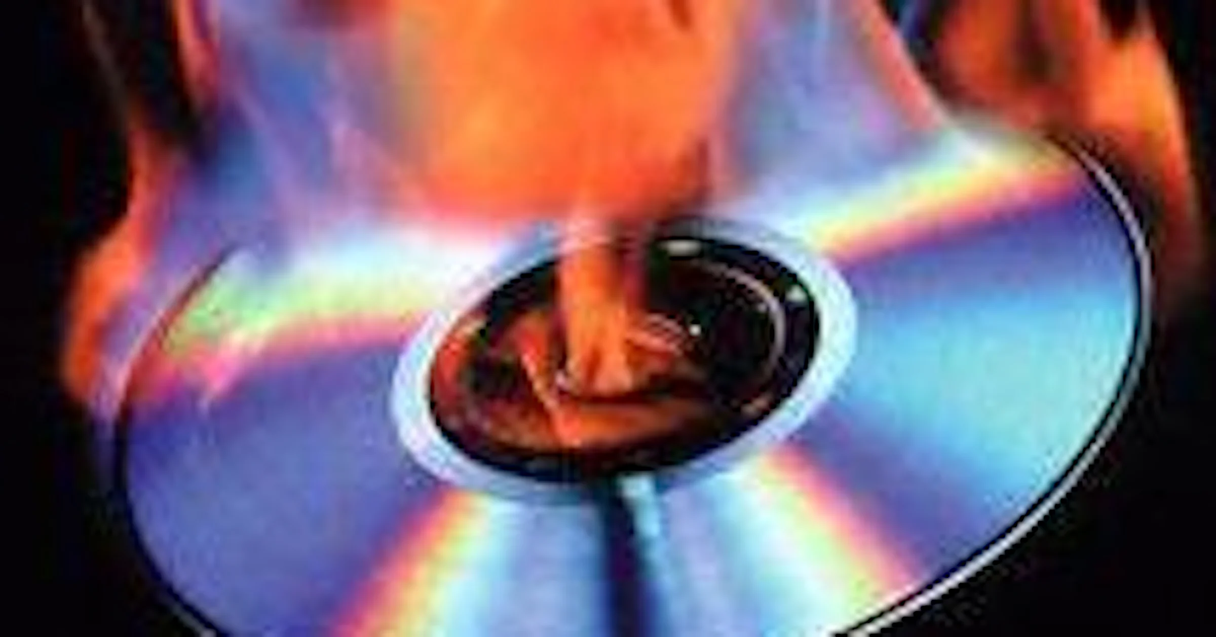 Digitale films kunnen op dvd worden gebrand