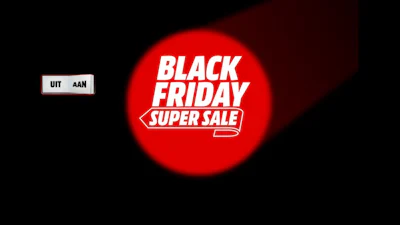 Black Friday Super Sale