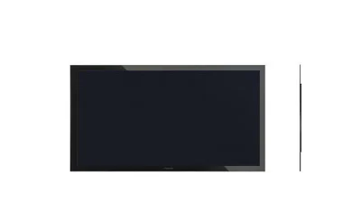 CES: 's werelds dunste 50-inch scherm