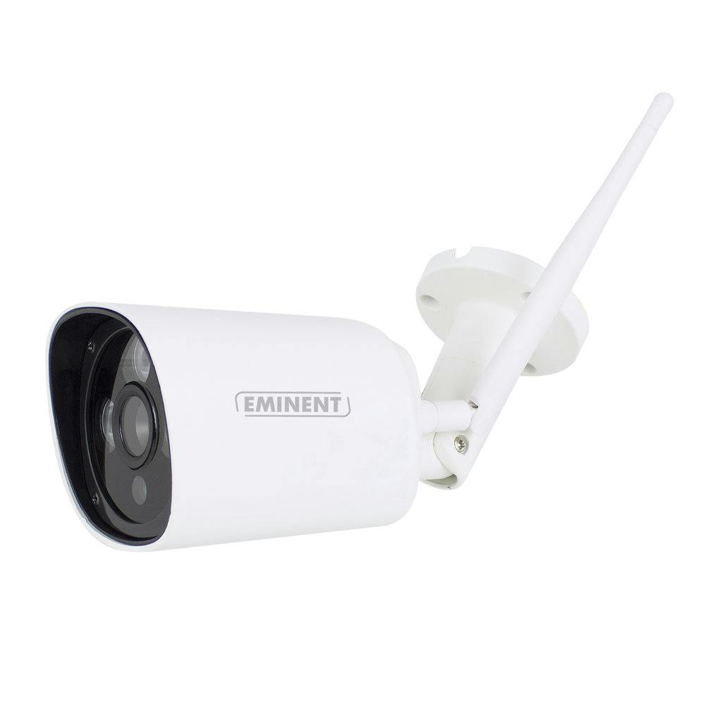 Review: Eminent EM6355