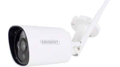 Review: Eminent EM6355