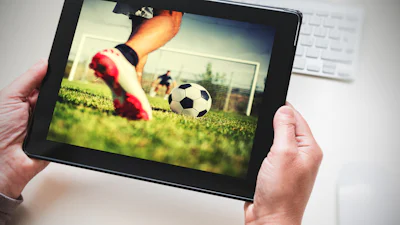 Online tv kijken doe je zo