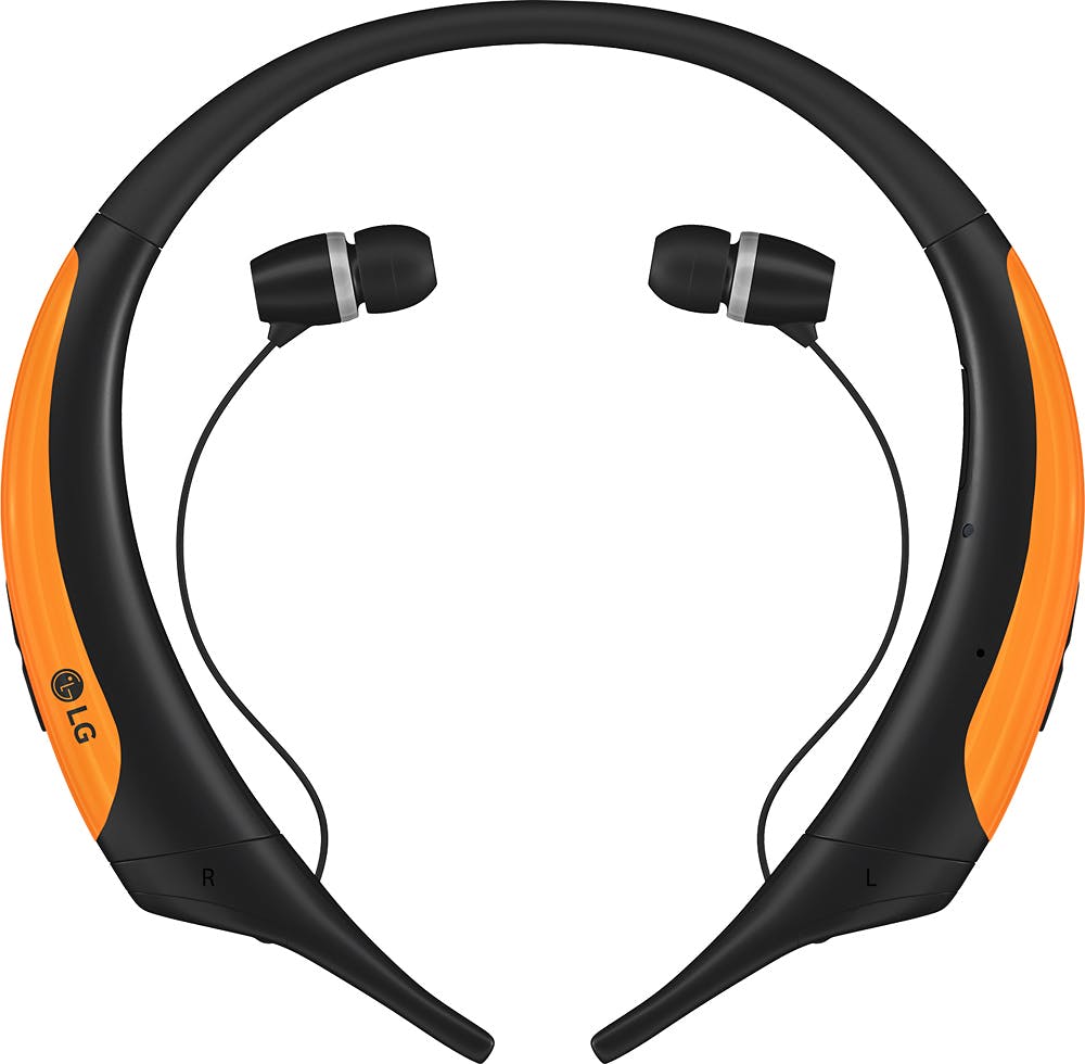 Review: LG Tone Active