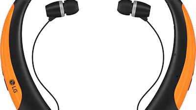 Review: LG Tone Active