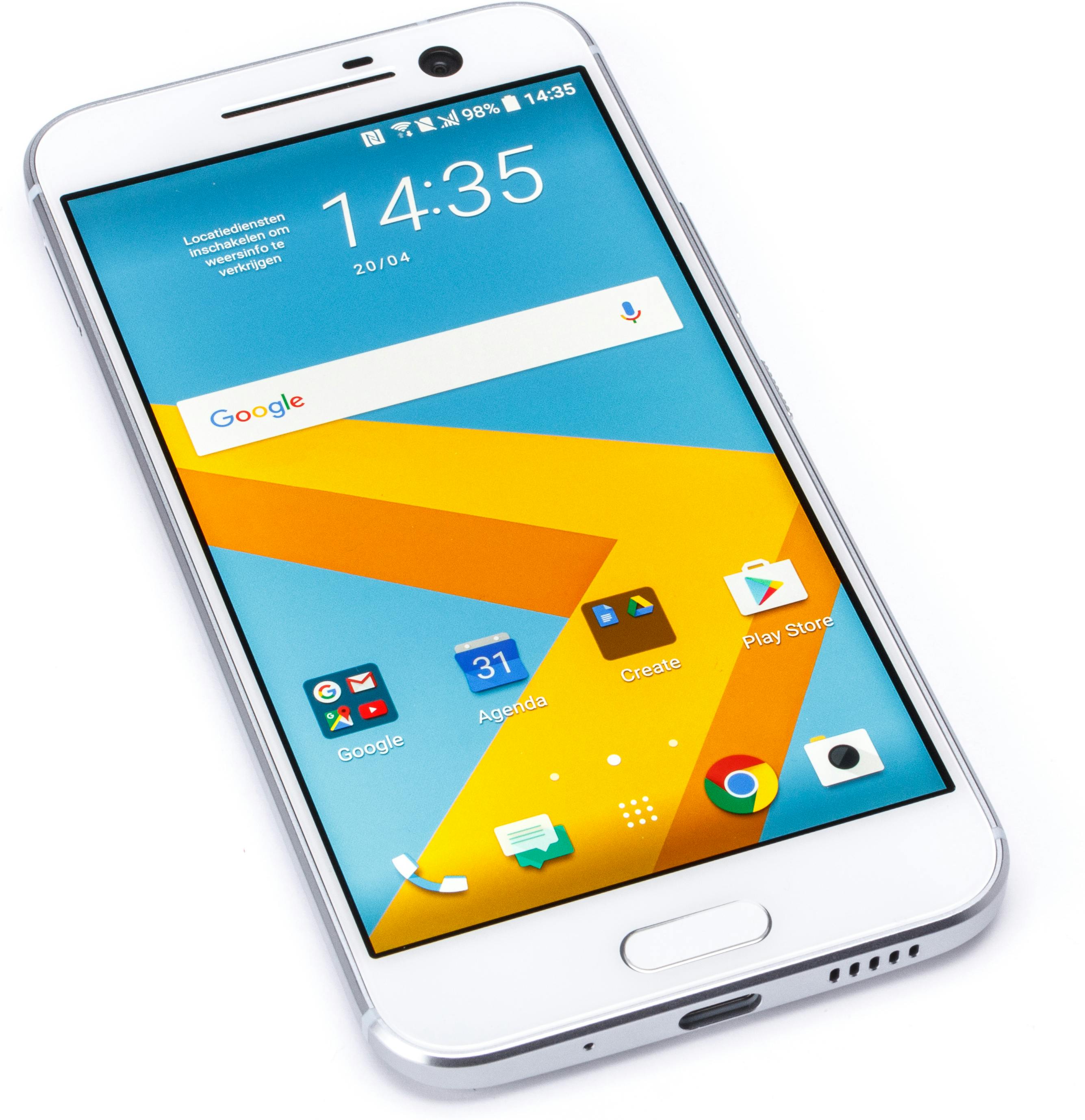 Review: HTC 10