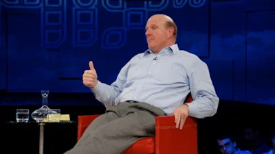 U mag van Steve Ballmer best wachten op Windows 7