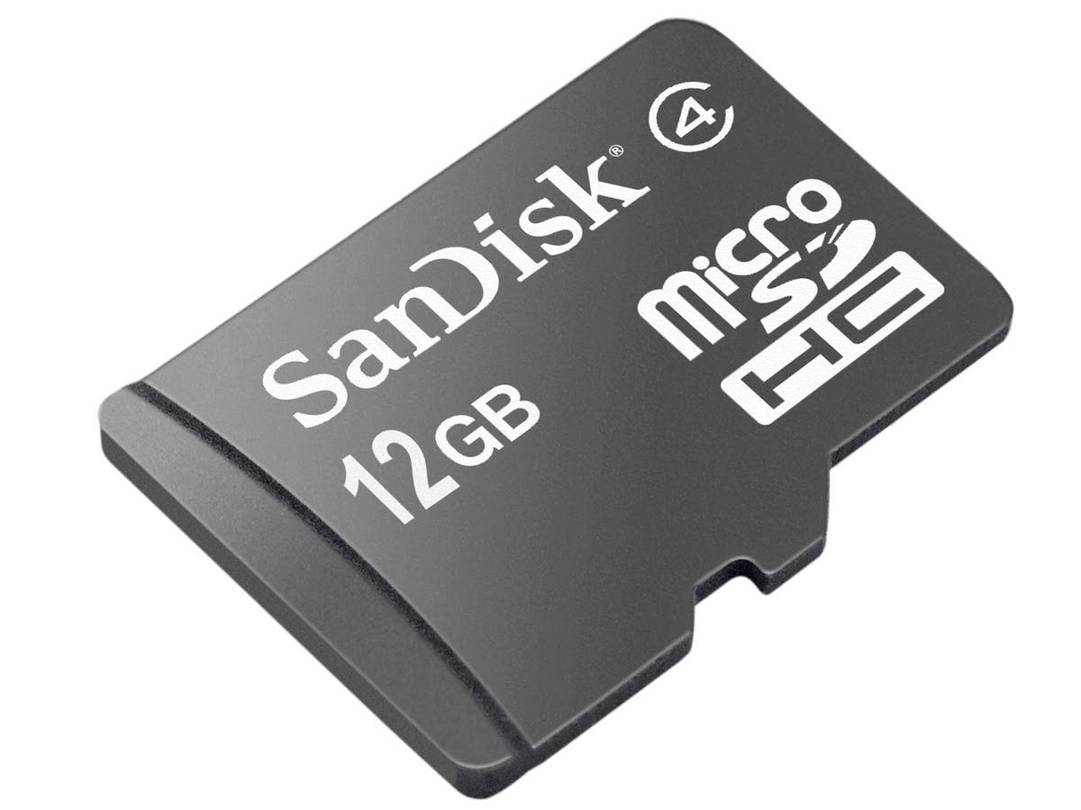 Samsung wil SanDisk koste wat het kost overnemen