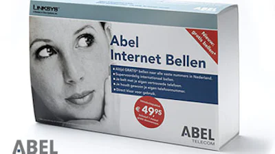 Klanten Abel Telecom opgevangen