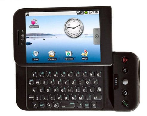 Ook Google Android heeft een kill-switch