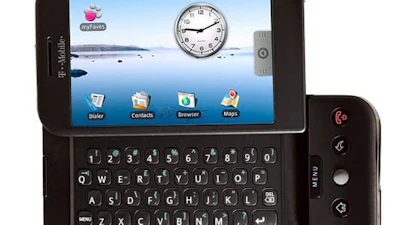 Ook Google Android heeft een kill-switch