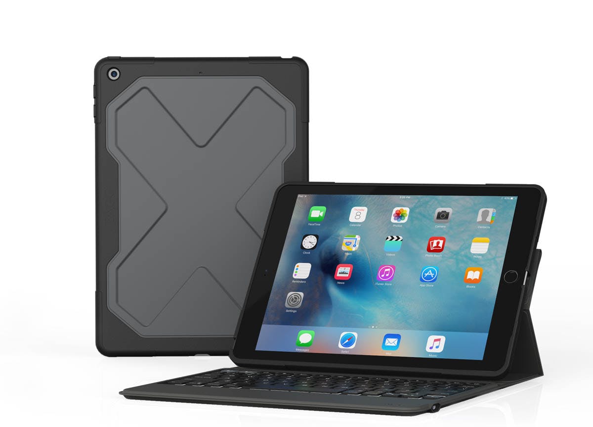 Review: ZAGG Rugged Messenger