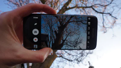 Test: Welke smartphone heeft de beste camera?