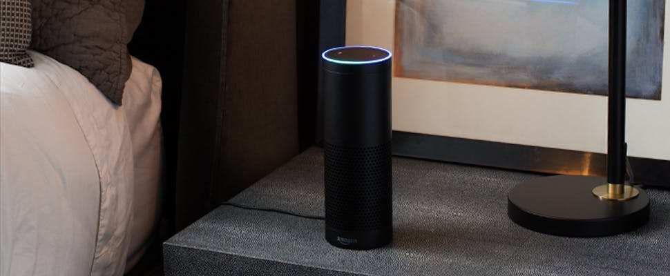 Politie-inval na spontaan feestende speaker