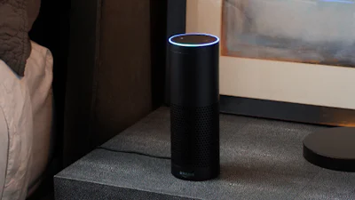 Politie-inval na spontaan feestende speaker