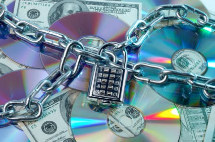 CES: Sony stopt met drm op muziekbestanden