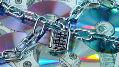 CES: Sony stopt met drm op muziekbestanden