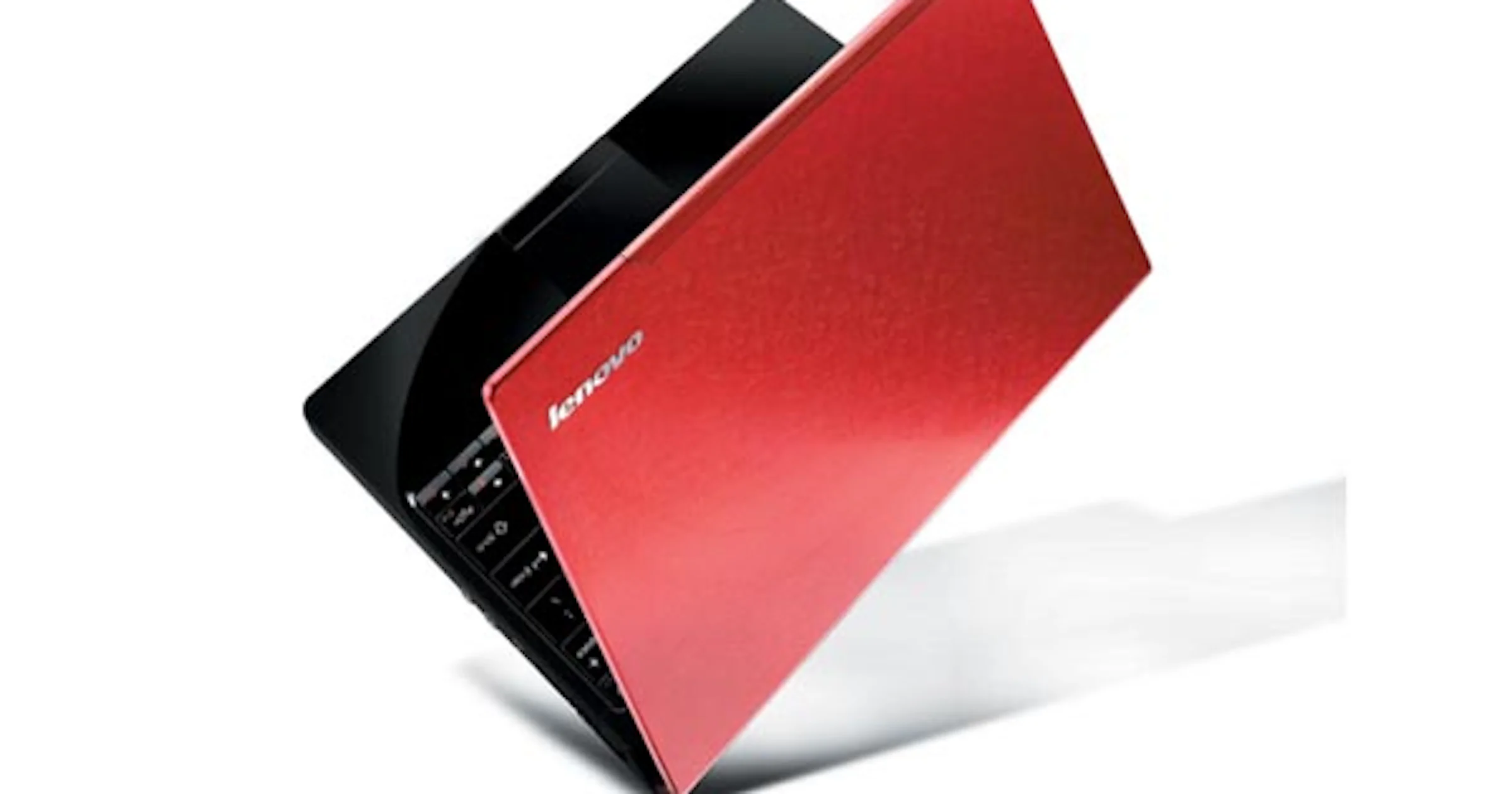 Lenovo nu ook in consumentenpc's