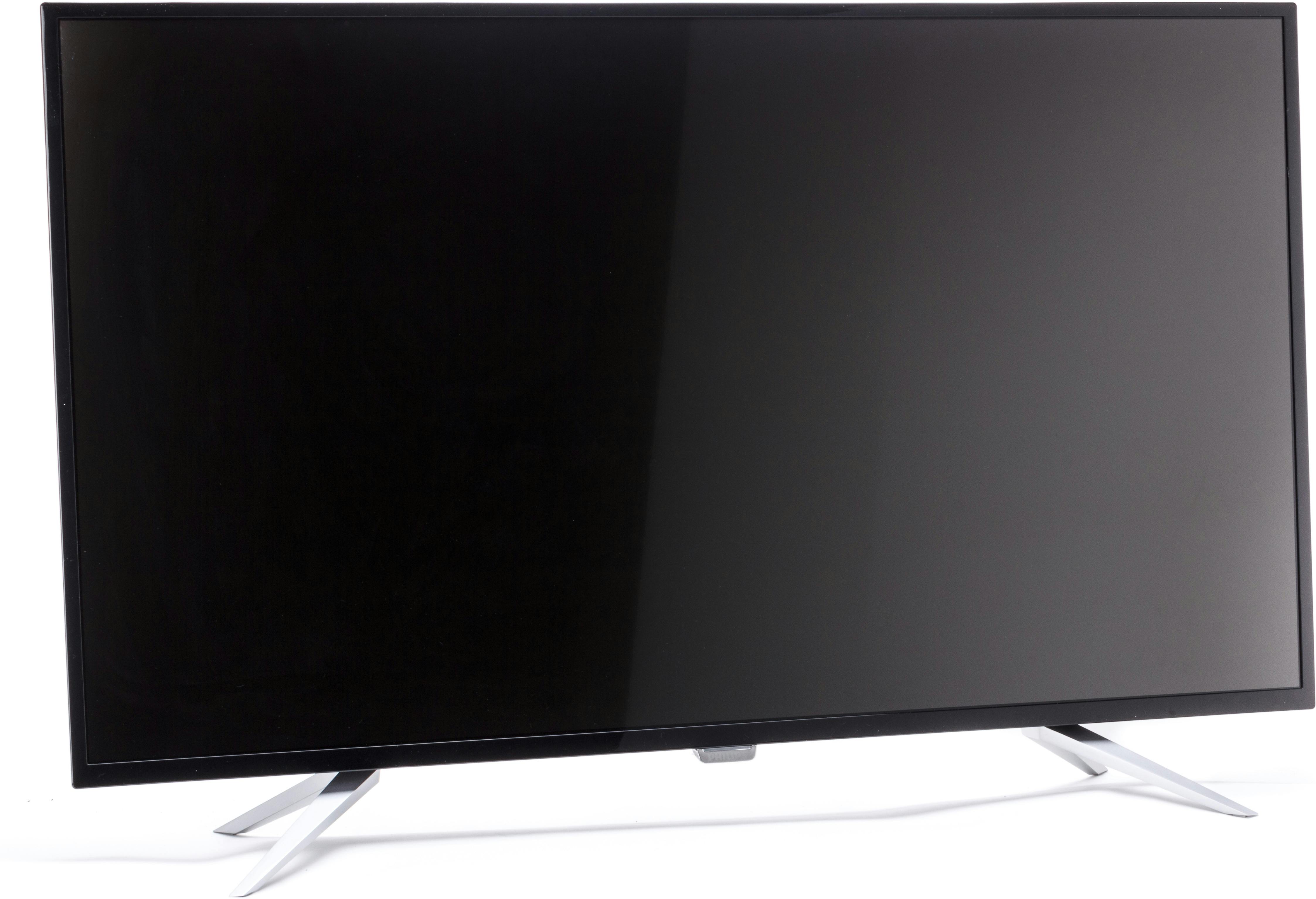 Review: Philips BDM4350UC