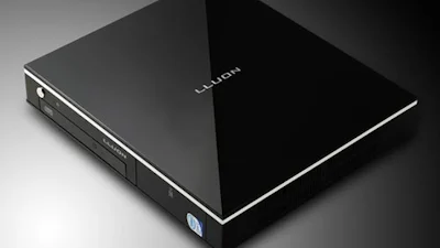 Weer nieuwe design mini pc