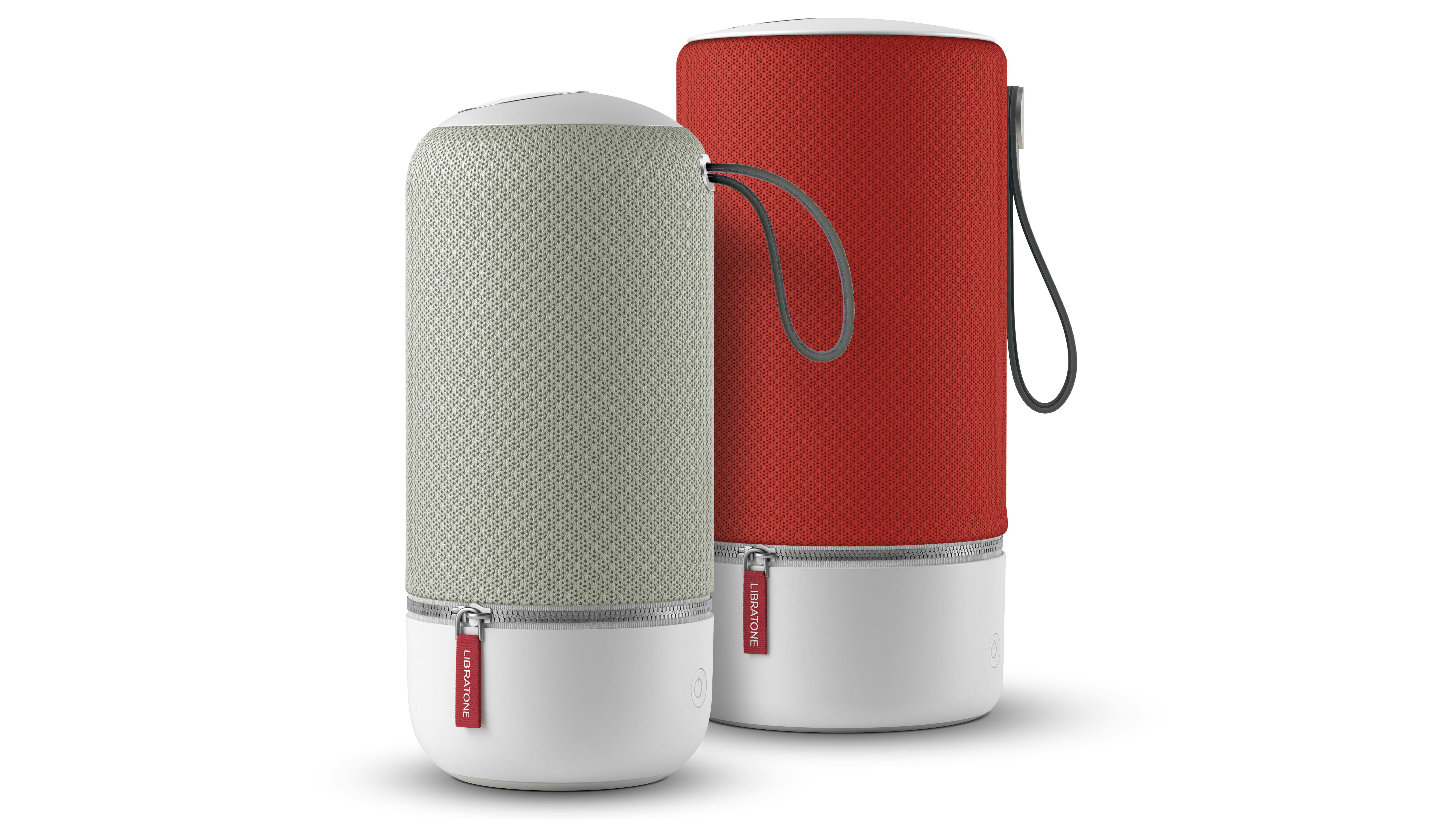 Review: Libratone Zipp en Zipp Mini