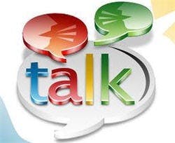 MSN flirt met Google Talk