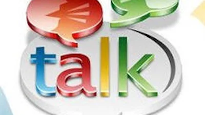 MSN flirt met Google Talk
