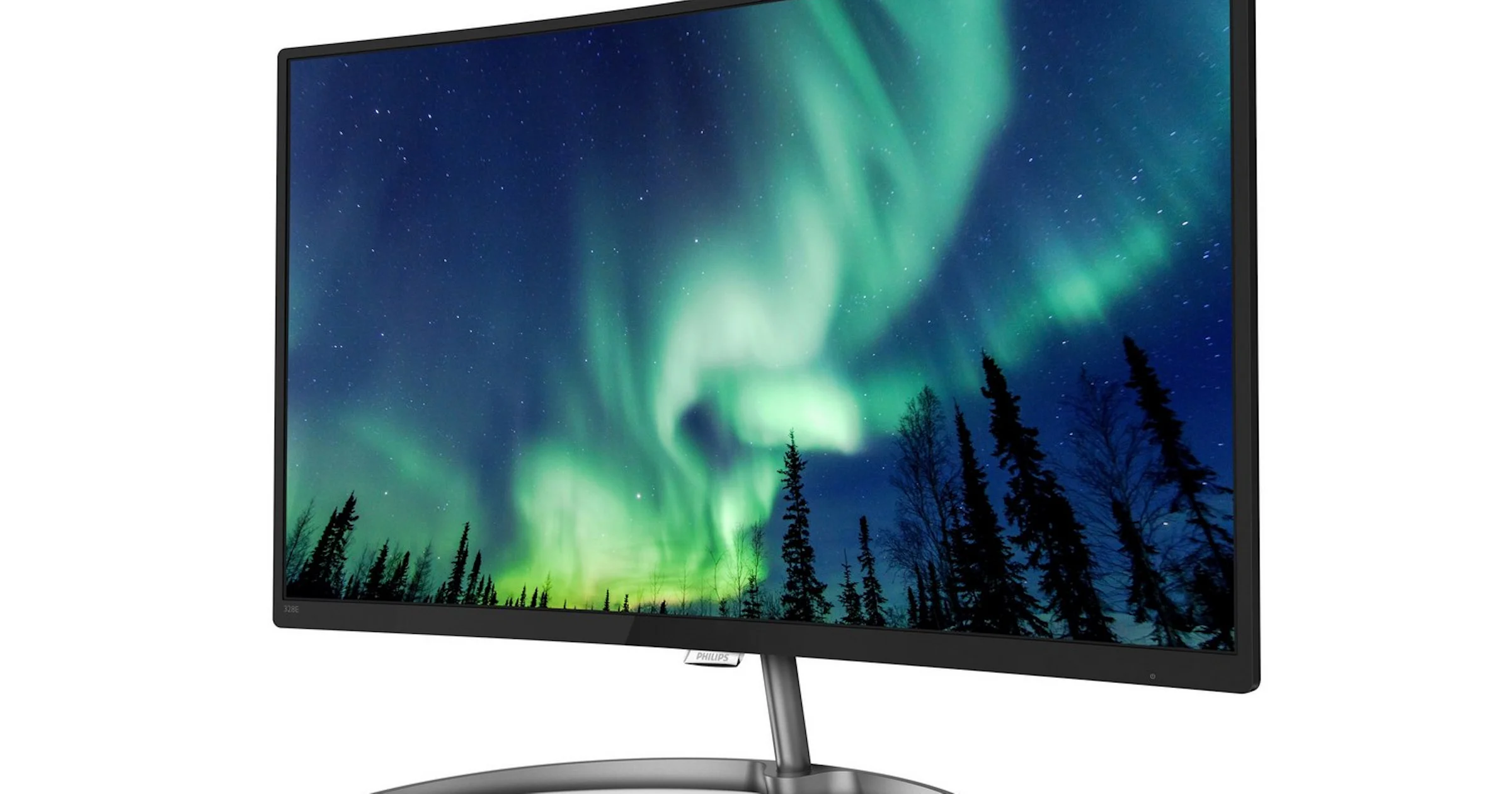 Review: Philips 328E8QJAB5