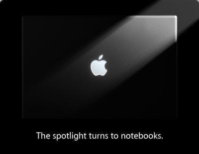 Apple presenteert op 14 oktober vernieuwde MacBooks