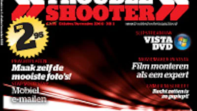 TroubleShooter maakt je digitale leven gemakkelijker
