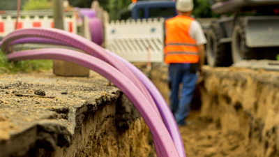 Wanneer krijg jij glasvezelinternet?