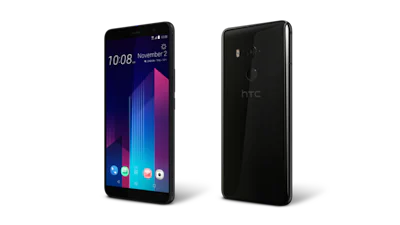 HTC kondigt U11 Life- en U11 Plus-smartphones aan