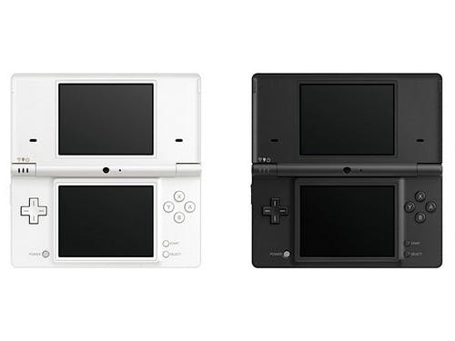 Nintendo introduceert nieuwe console: de DSi