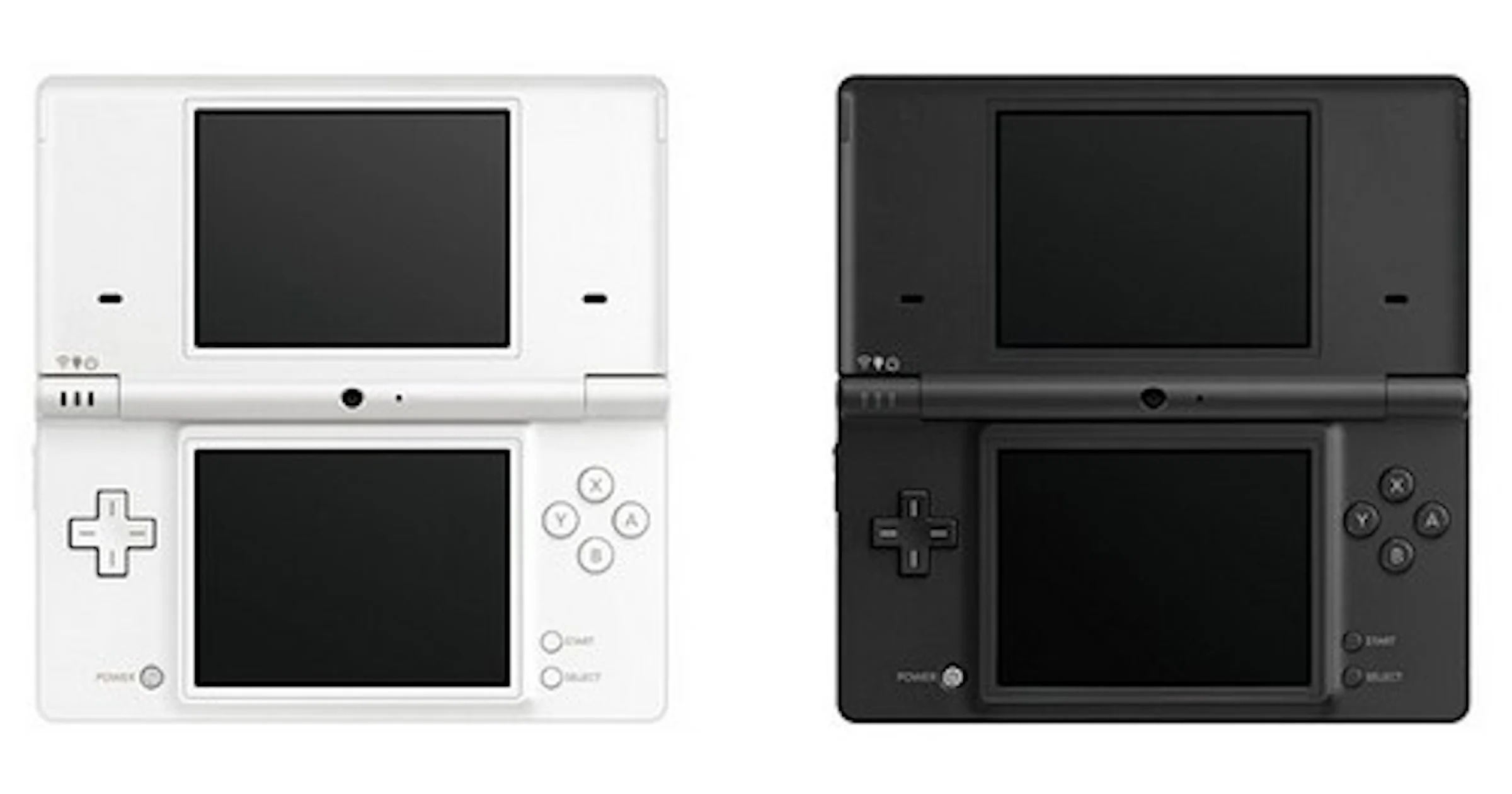 Nintendo past regiocodes toe op DSi-spellen
