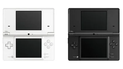 Nintendo introduceert nieuwe console: de DSi