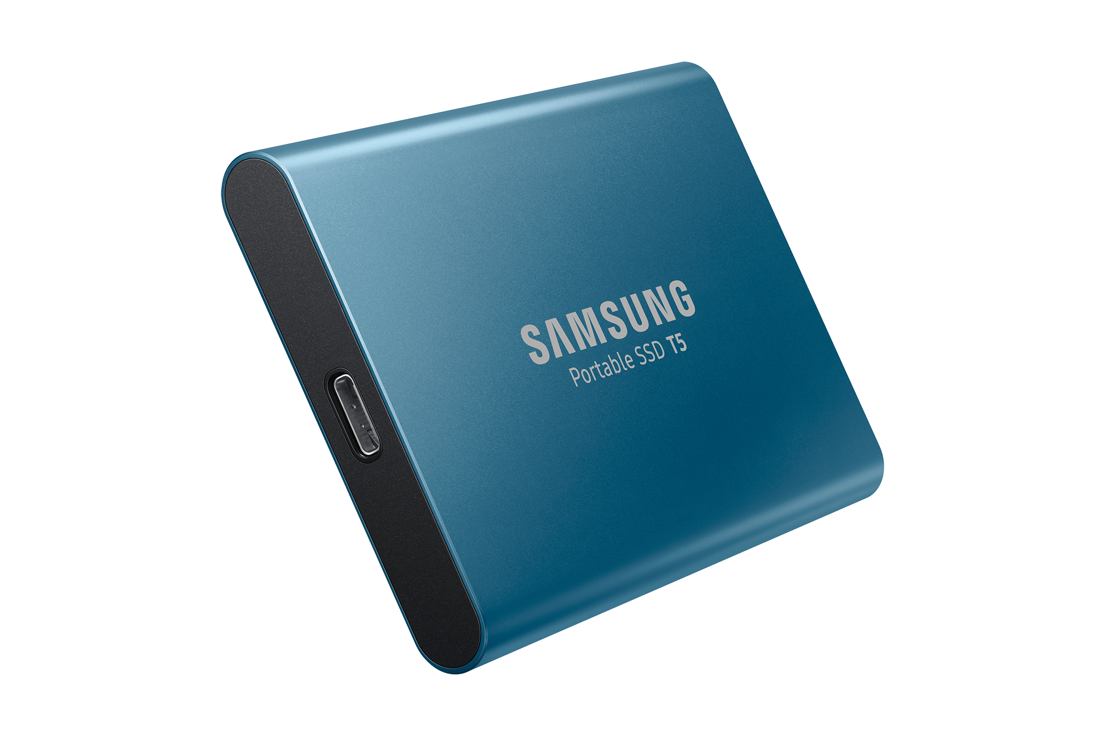 Review: Samsung Portable SSD T5