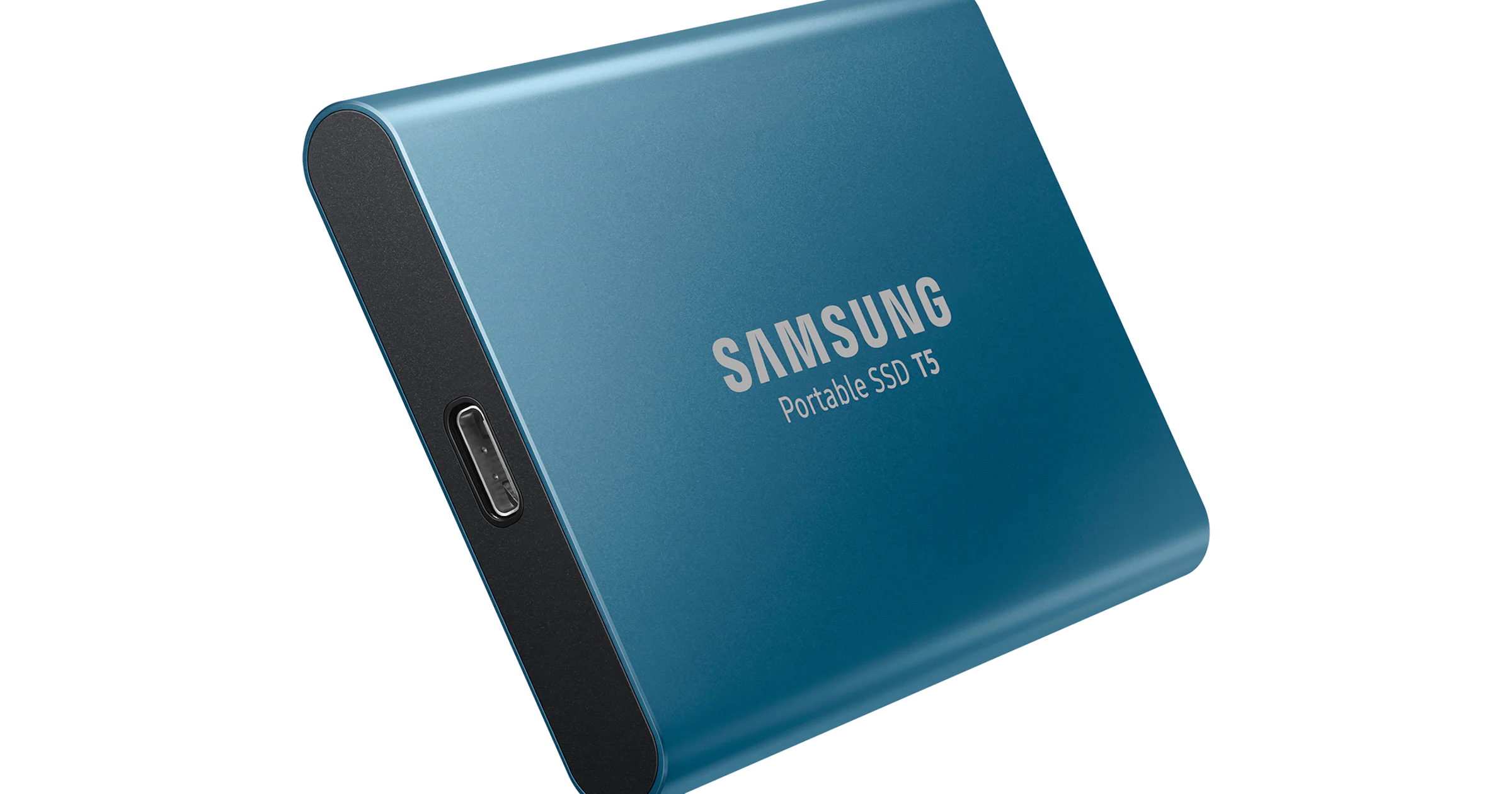 Review: Samsung Portable SSD T5