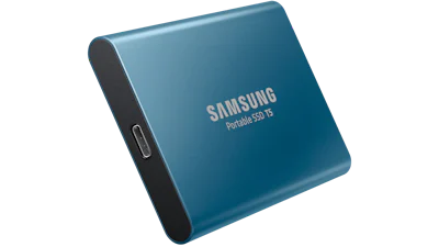 Review: Samsung Portable SSD T5