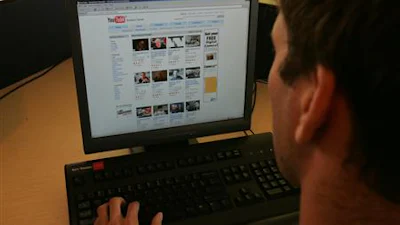 Steeds meer tv-kijkers stappen over naar het web